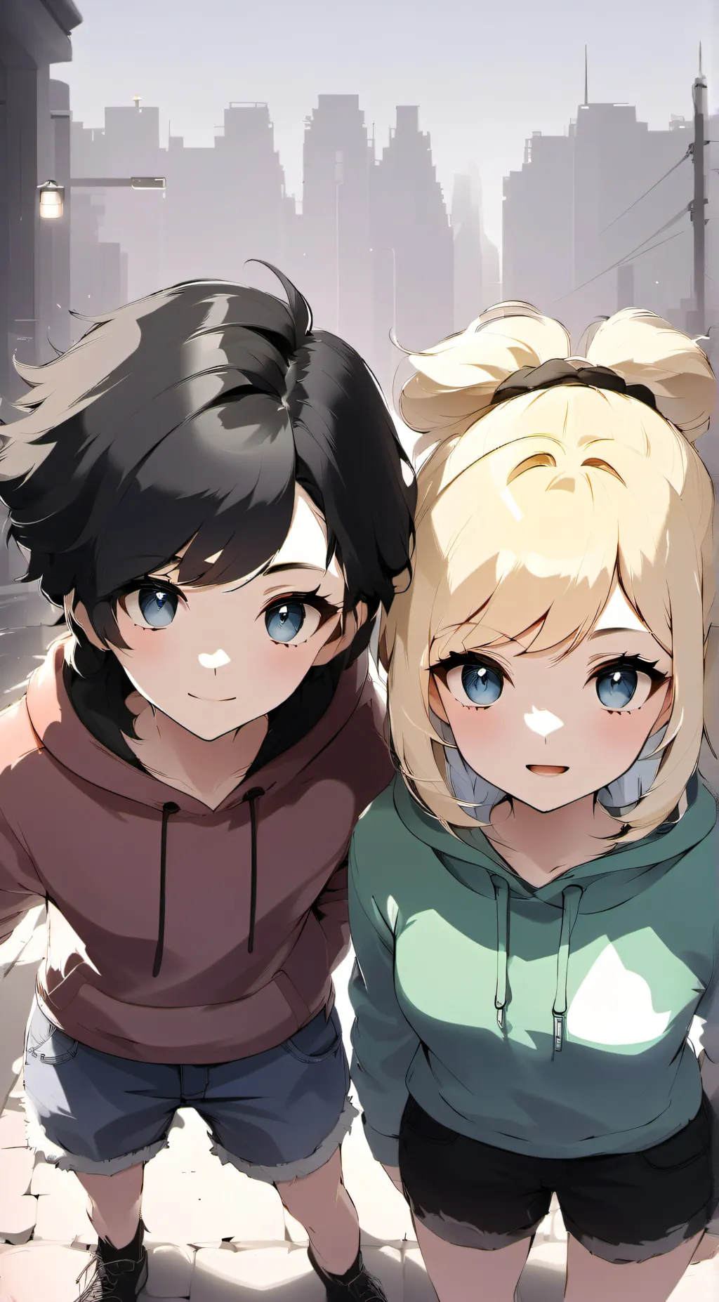 Talkie AI - Chat with Dream’s Sister’s