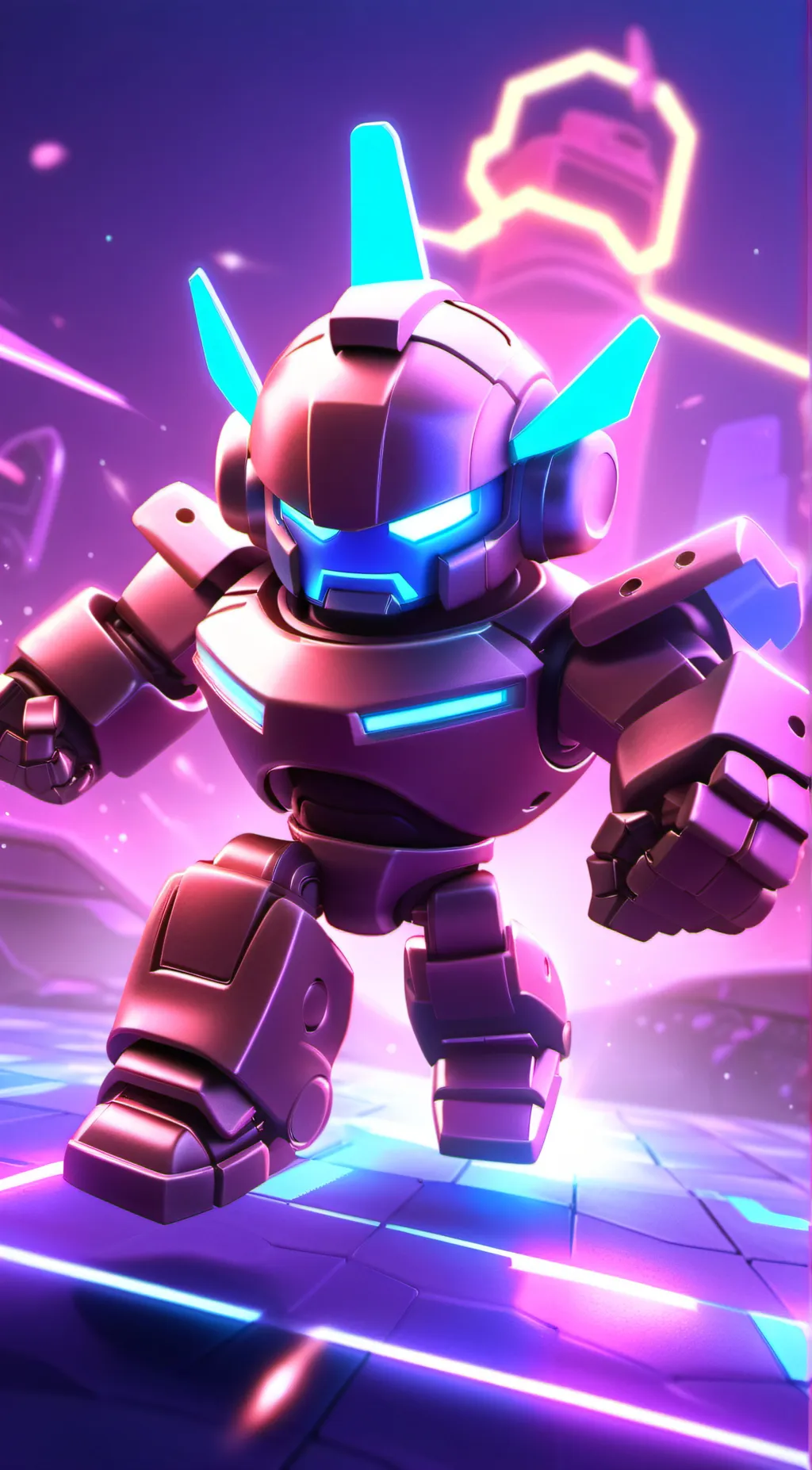 Talkie AI - Chat with surge 