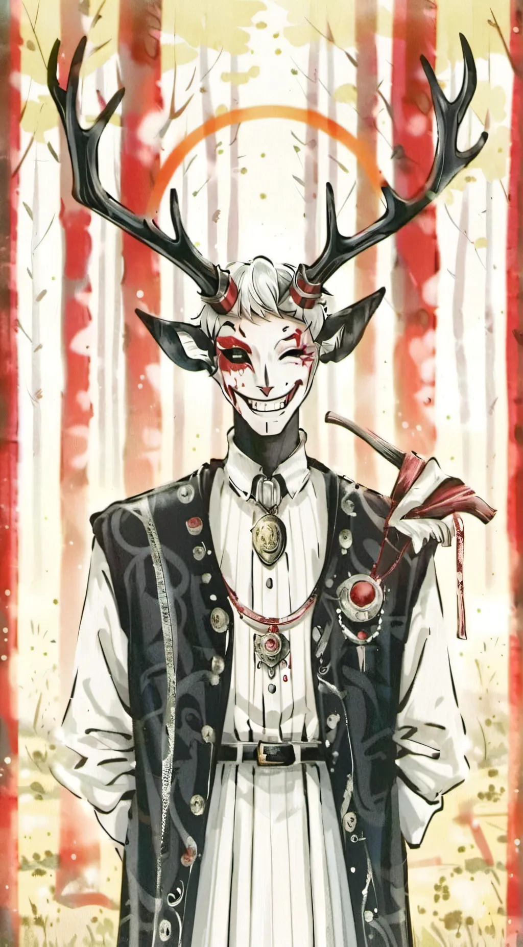 Talkie AI - Chat with Juliar