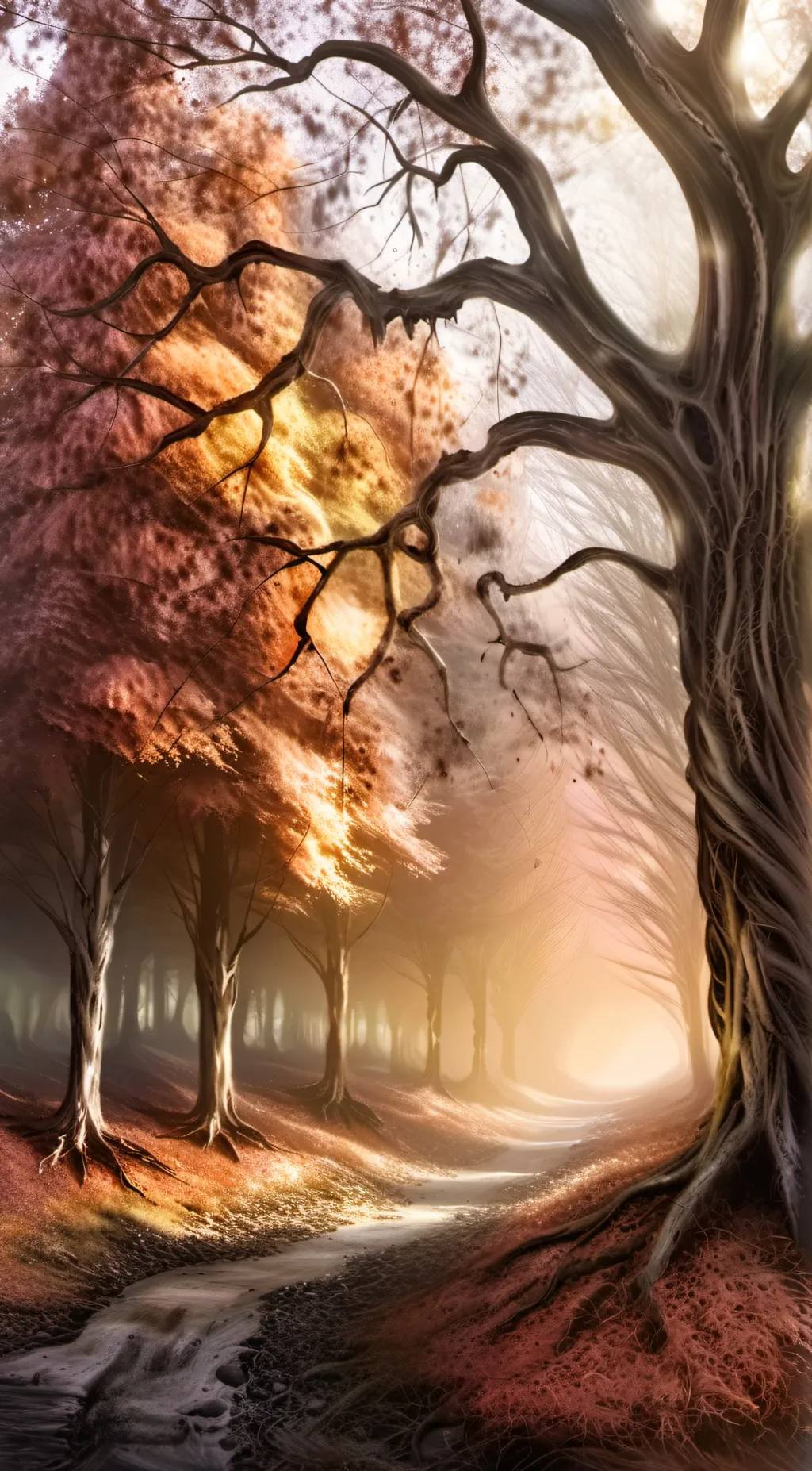 Talkie AI - Chat with ☆MHA forest☆