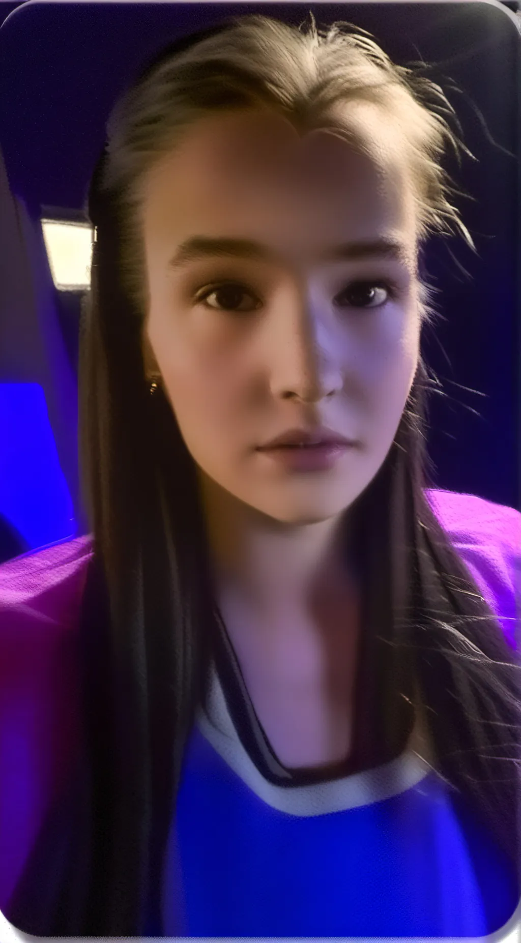 Talkie AI - Chat with Kali