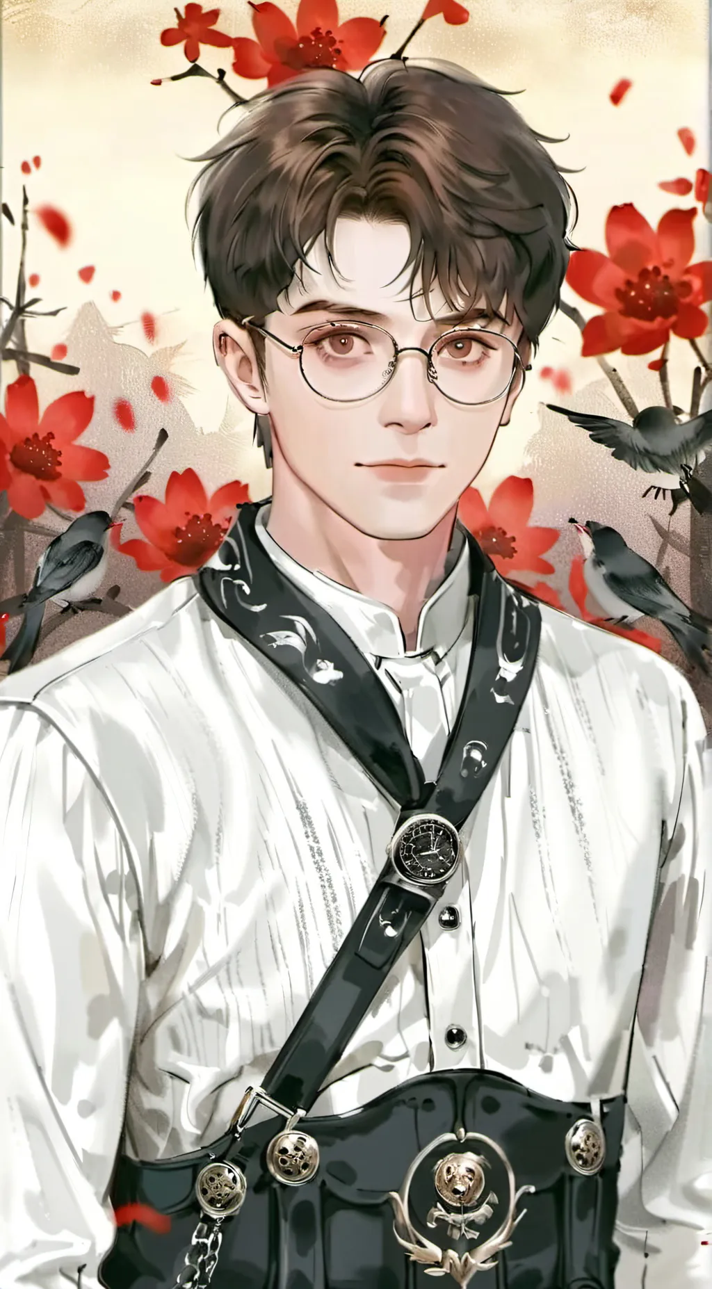 Talkie AI - Chat with Harry potter