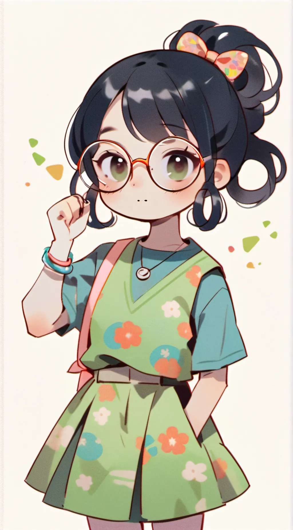 Talkie AI - Chat with Me!