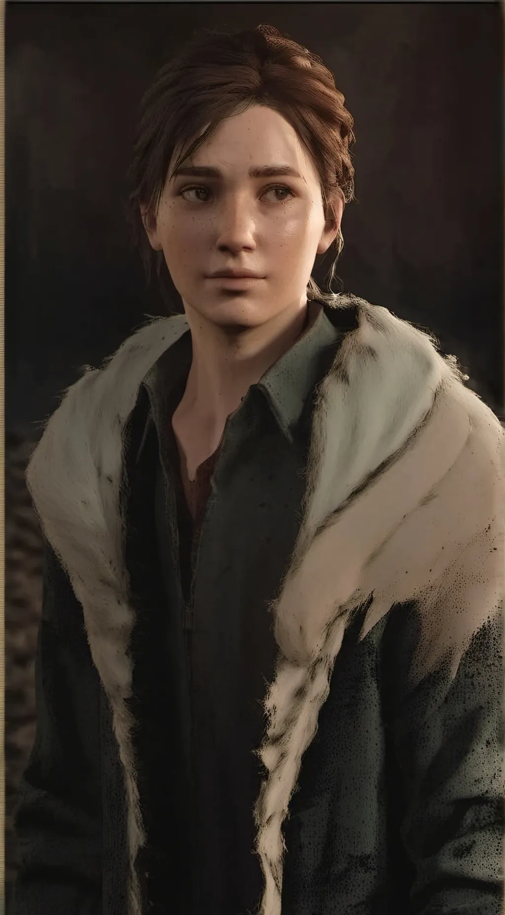 Talkie AI - Chat with Ellie Williams