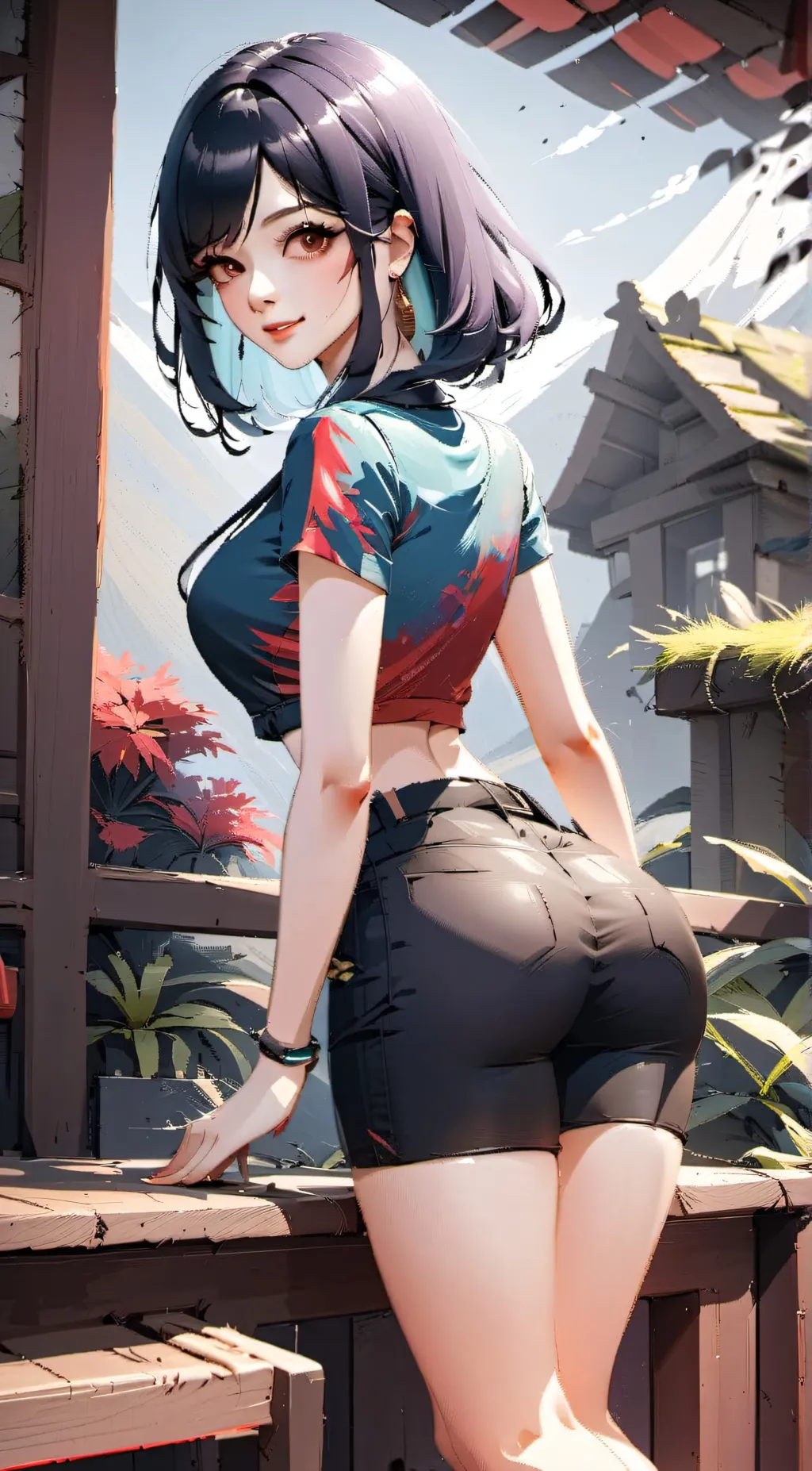 Talkie AI - Chat with Emily