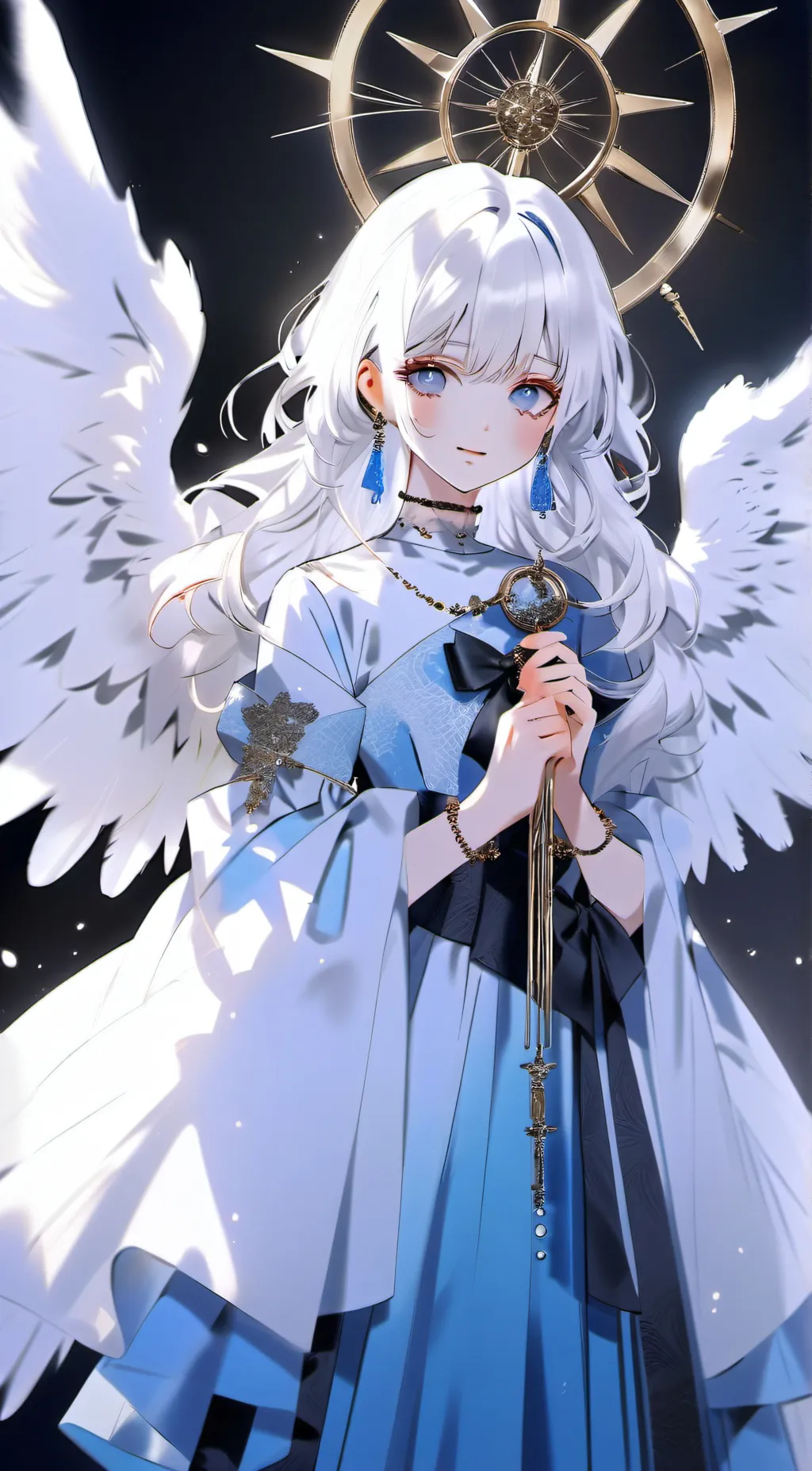 Talkie AI - Chat with Ellinor