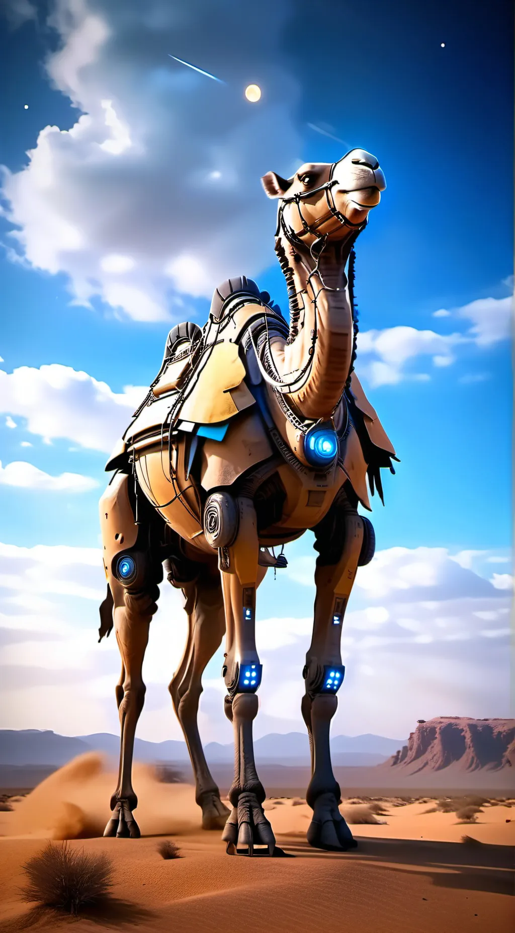 Talkie AI - Chat with Vah nah boris