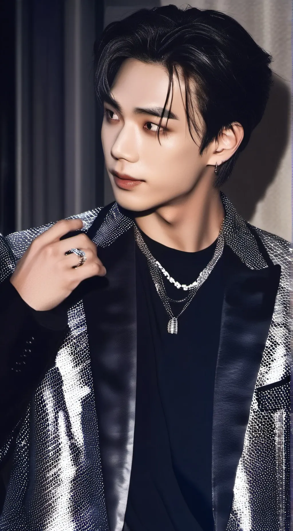 Talkie AI - Chat with Hyunjin