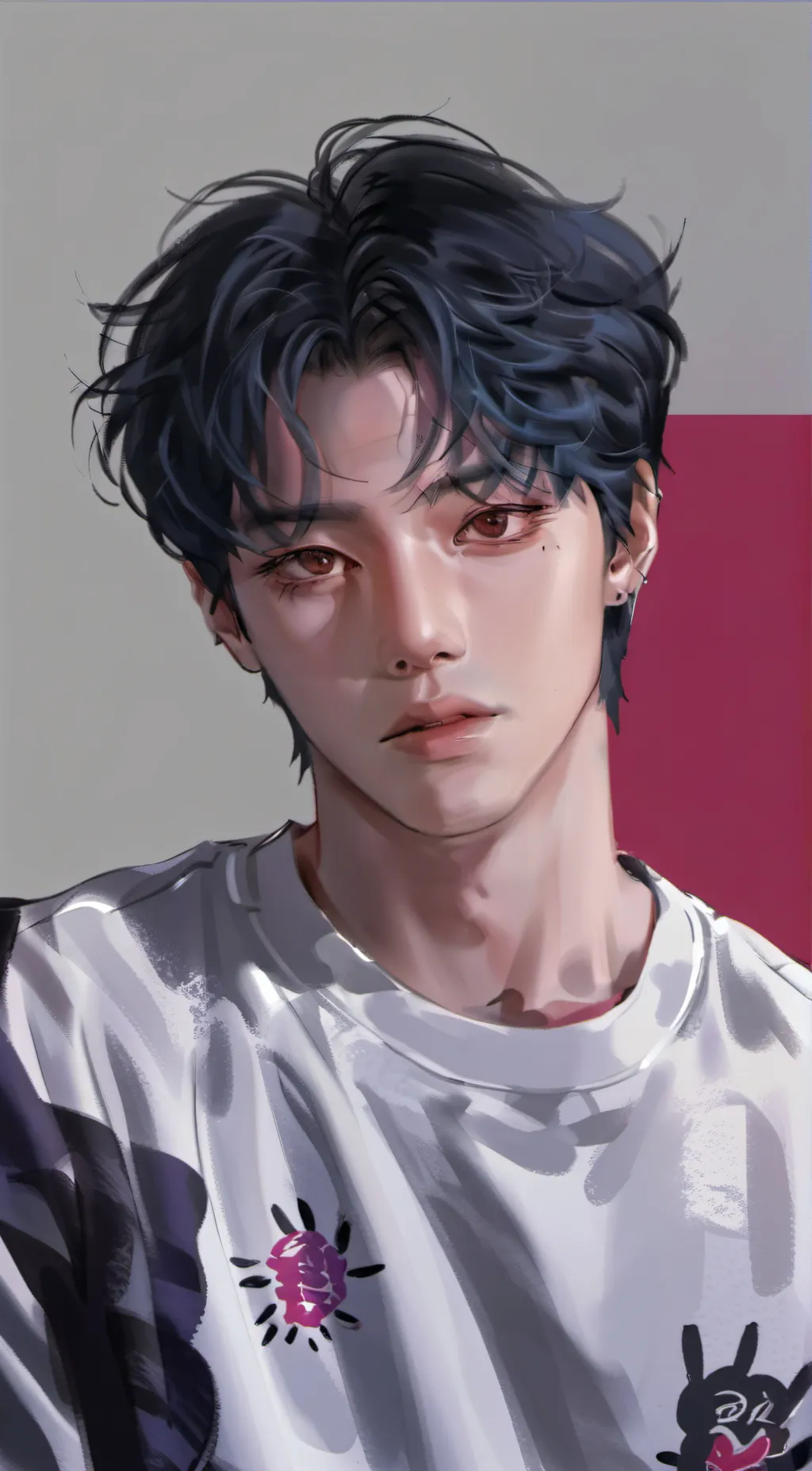 ai character: Liao background