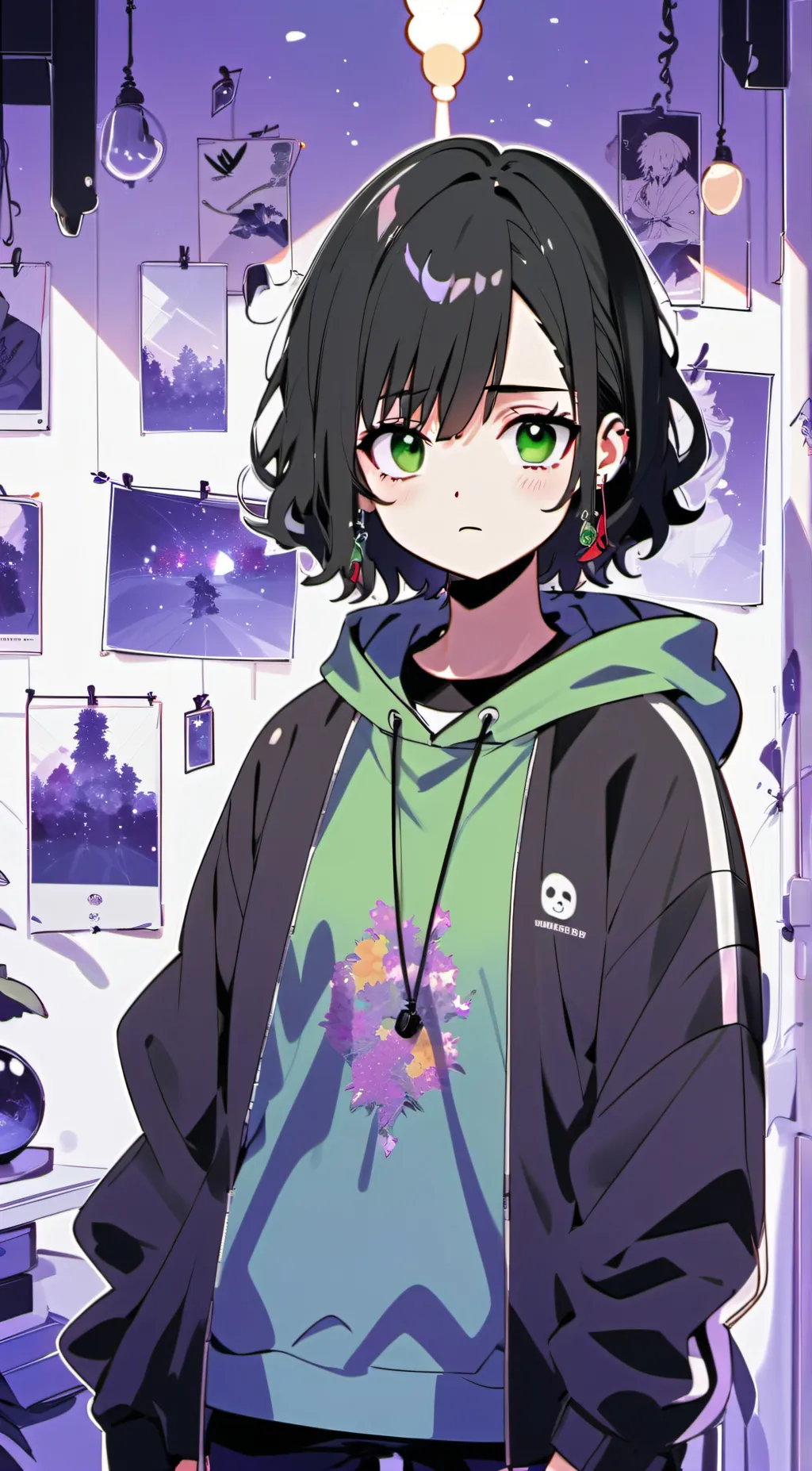 Talkie AI - Chat with Clara