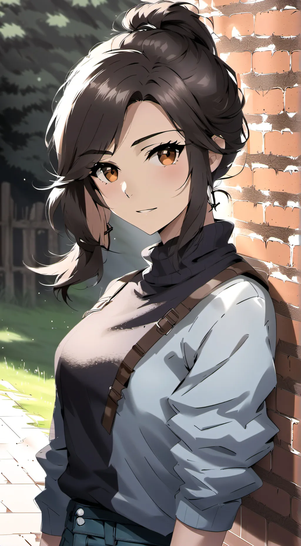 Talkie AI - Chat with Haily