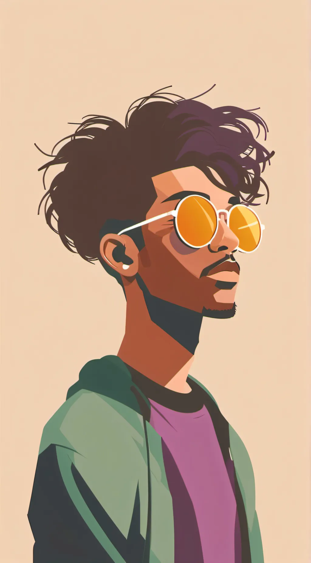 Talkie AI - Chat with Kunti