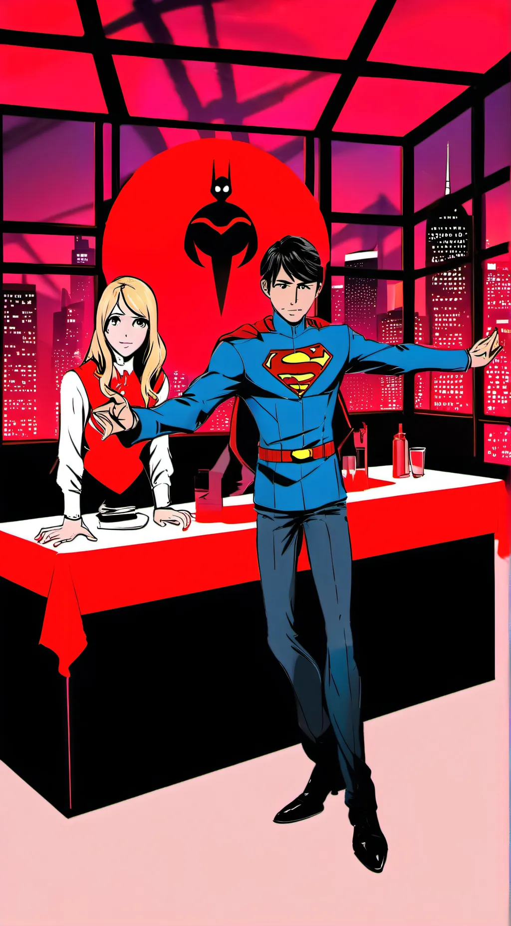 Talkie AI - Chat with Hazbin Hotel 