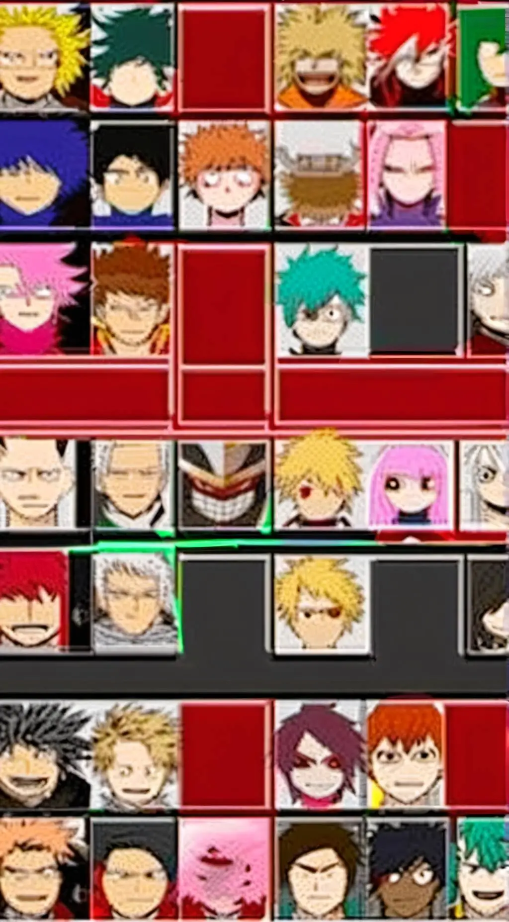 Talkie AI - Chat with Class 1-A