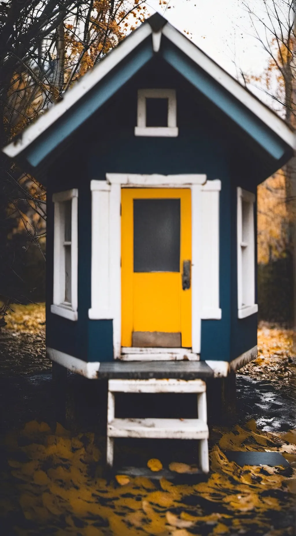 ai character: Catnap background