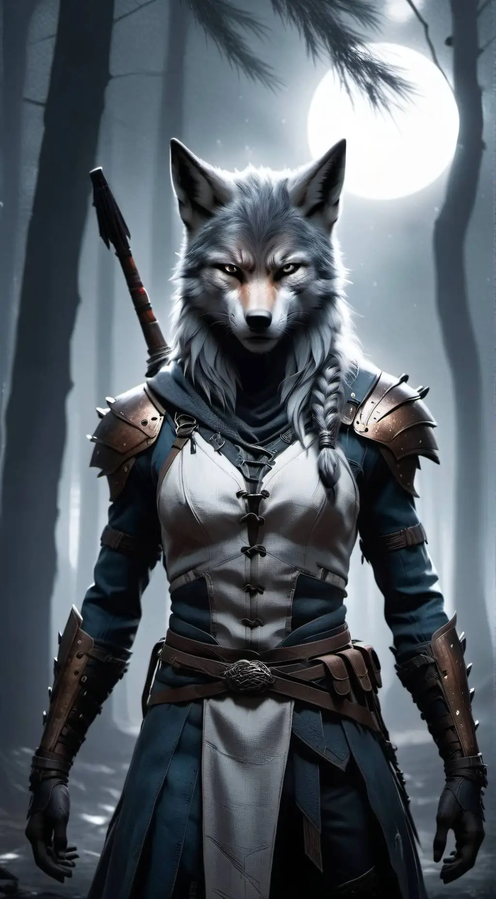 Talkie AI - Chat with Yeris