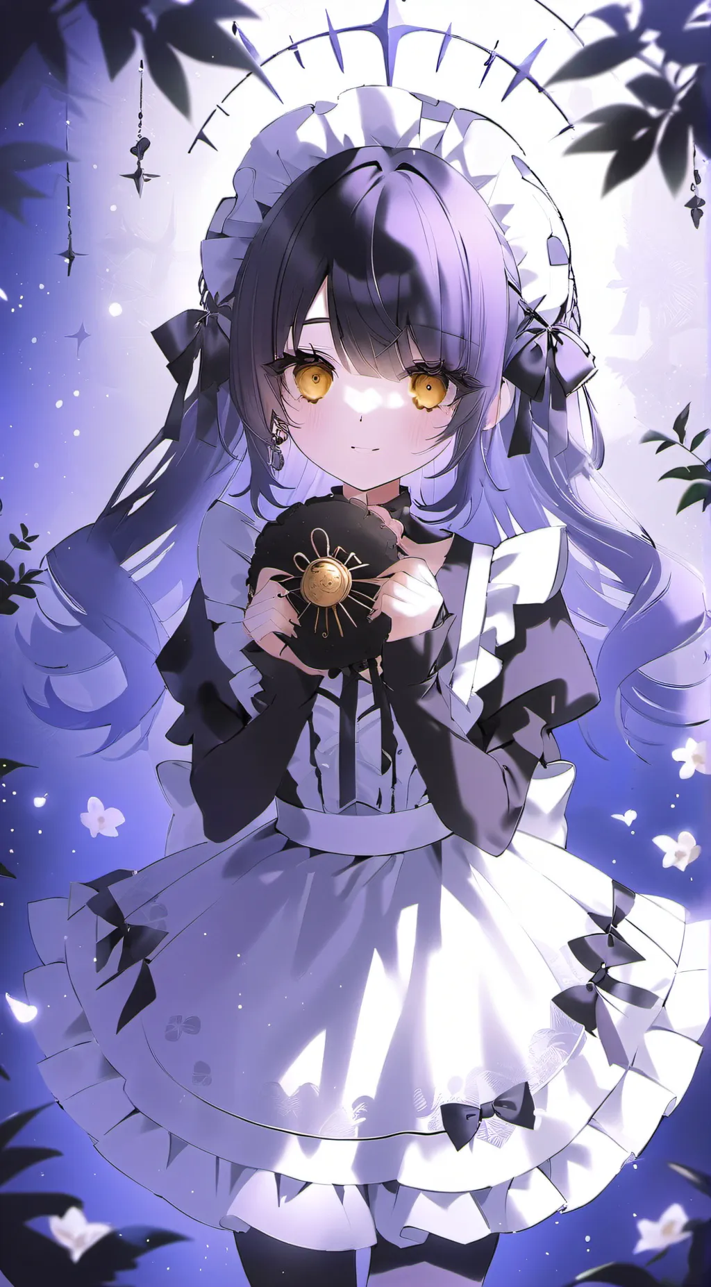 Talkie AI - Chat with Cyn