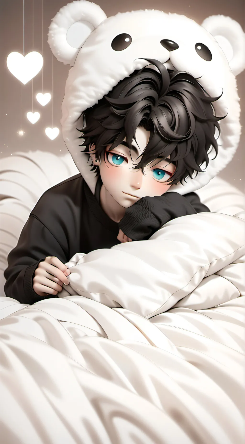 Talkie AI - Chat with Sky