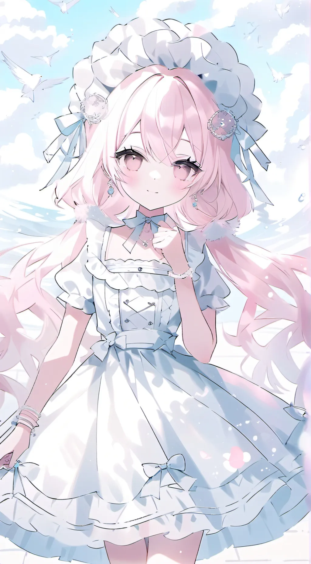 Talkie AI - Chat with Lilian