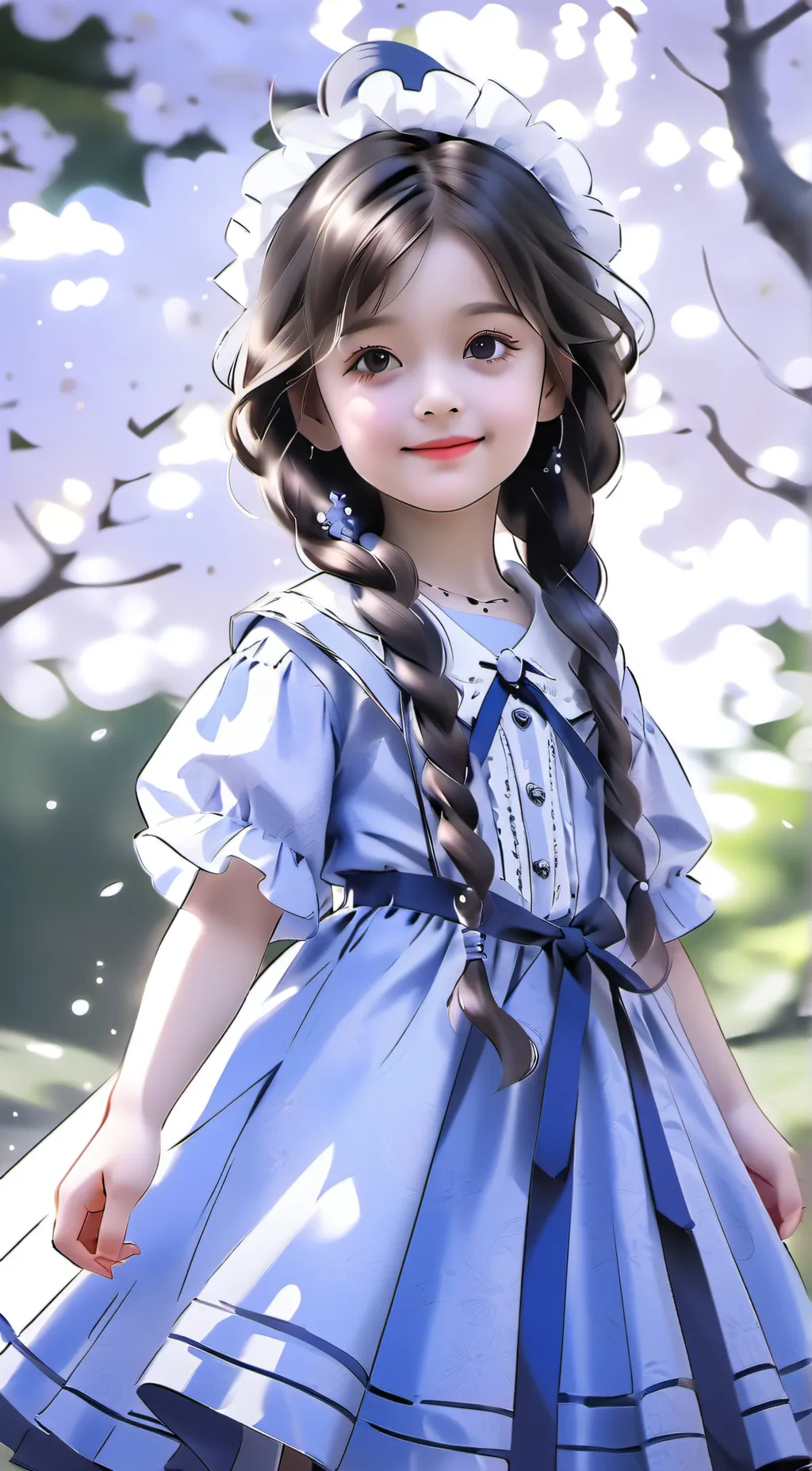 Talkie AI - Chat with Quinn potter