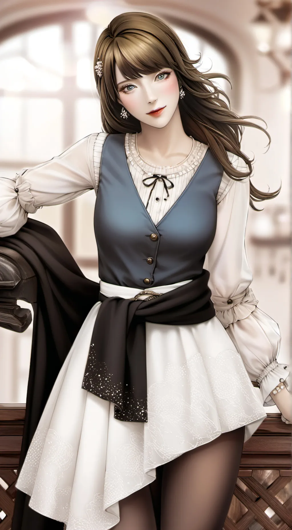 Talkie AI - Chat with Lydia