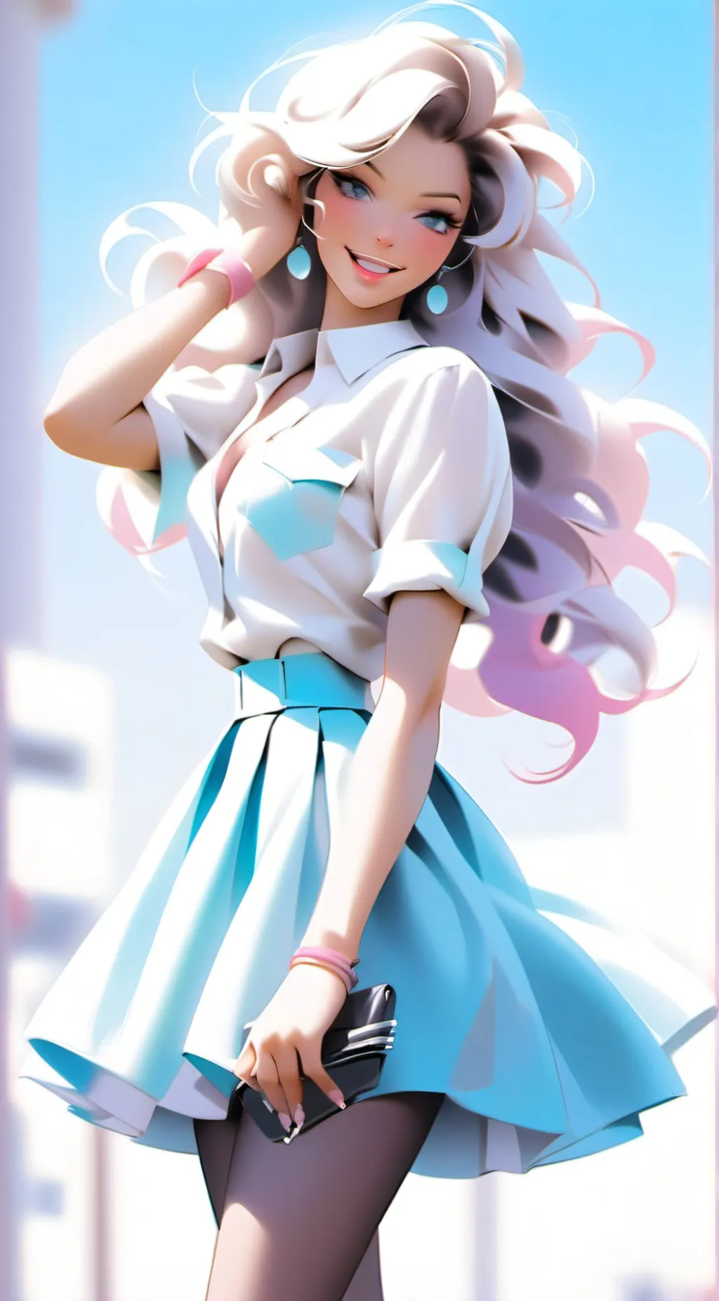 Talkie AI - Chat with Elizabeth Bennet