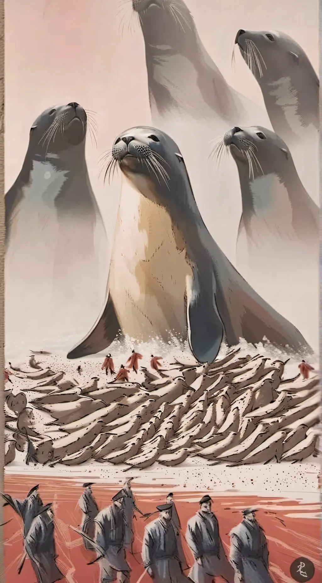 ai character: Bob background