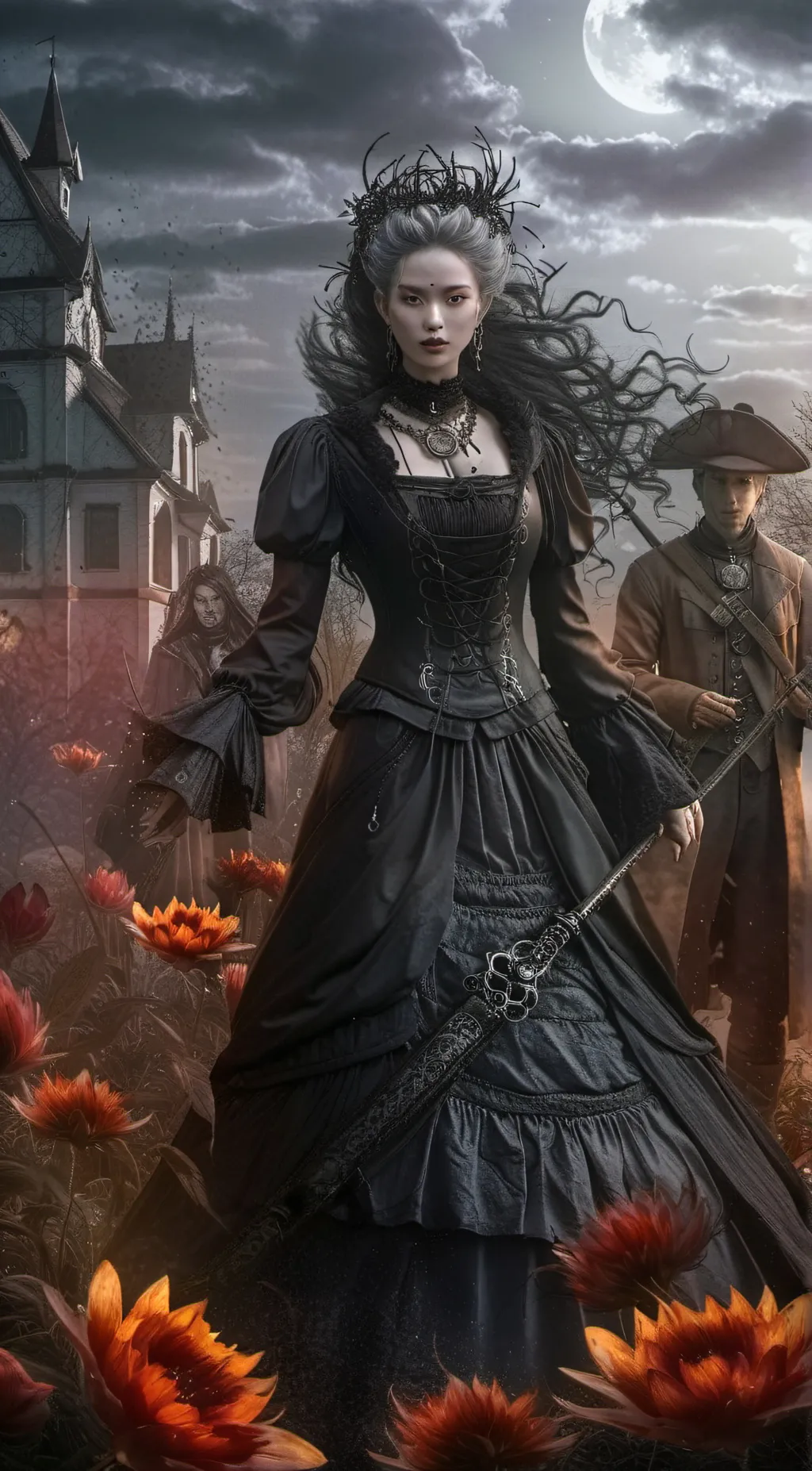 Talkie AI - Chat with MatiasMyketowers