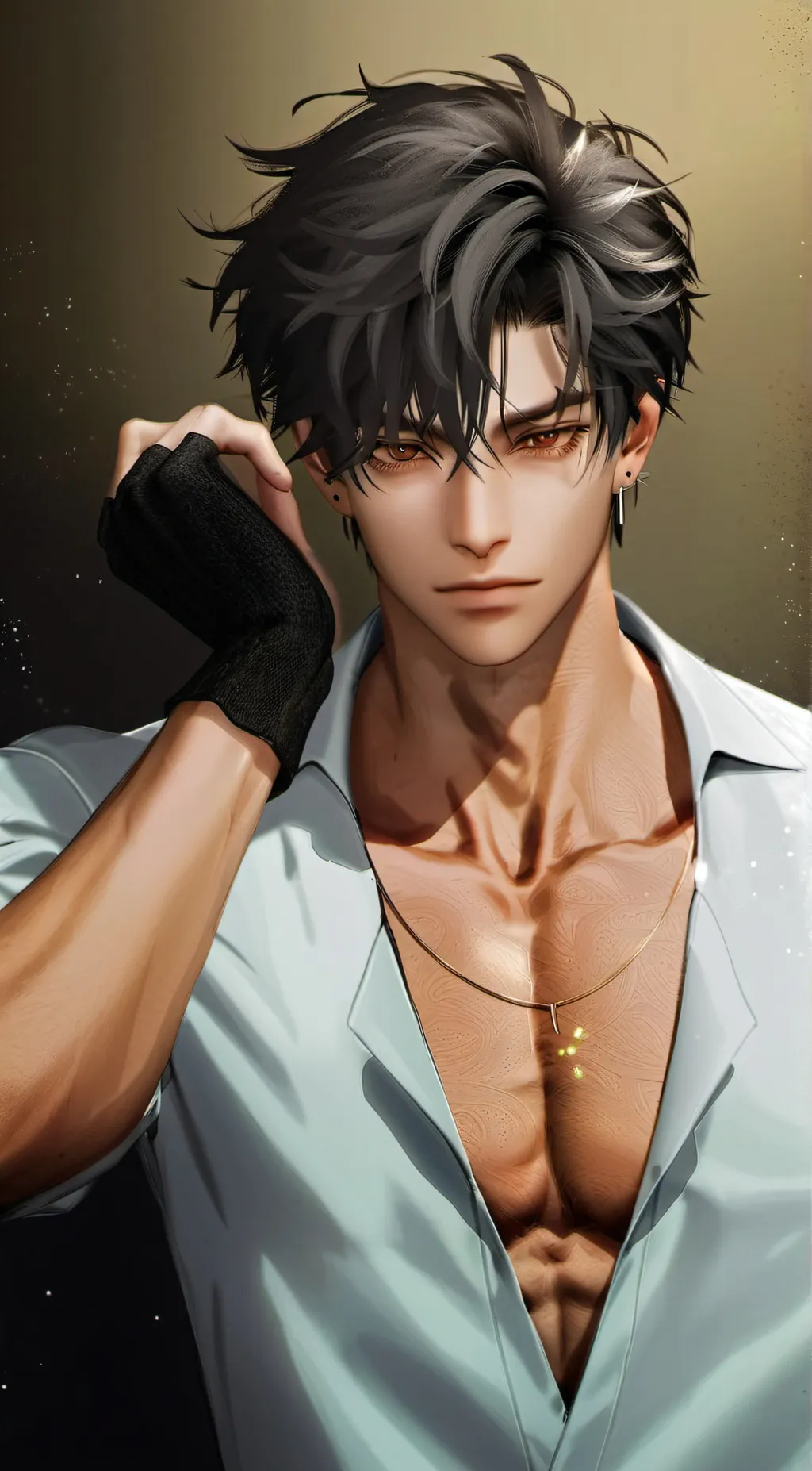 Talkie AI - Chat with alex