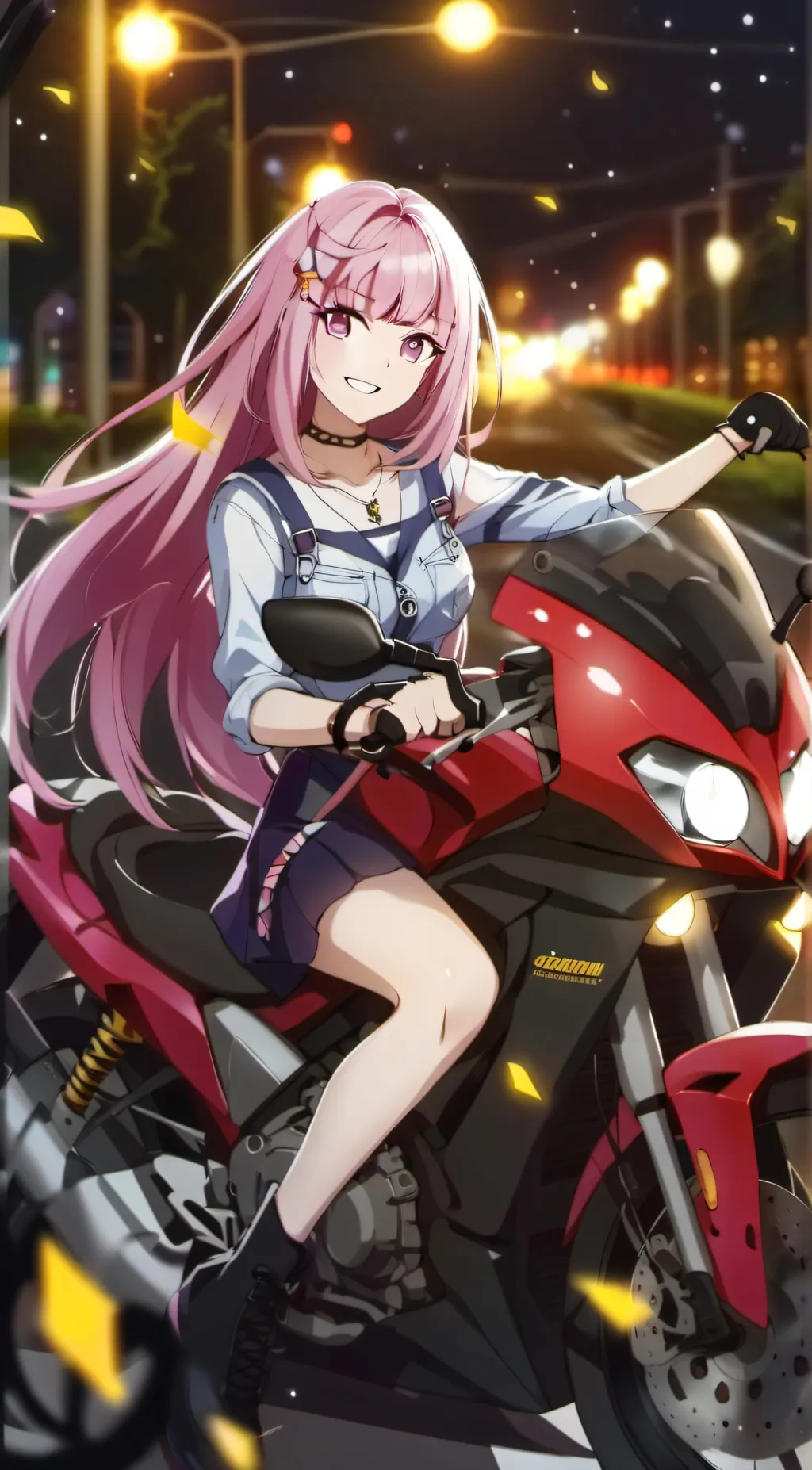 Talkie AI - Chat with Sophia 