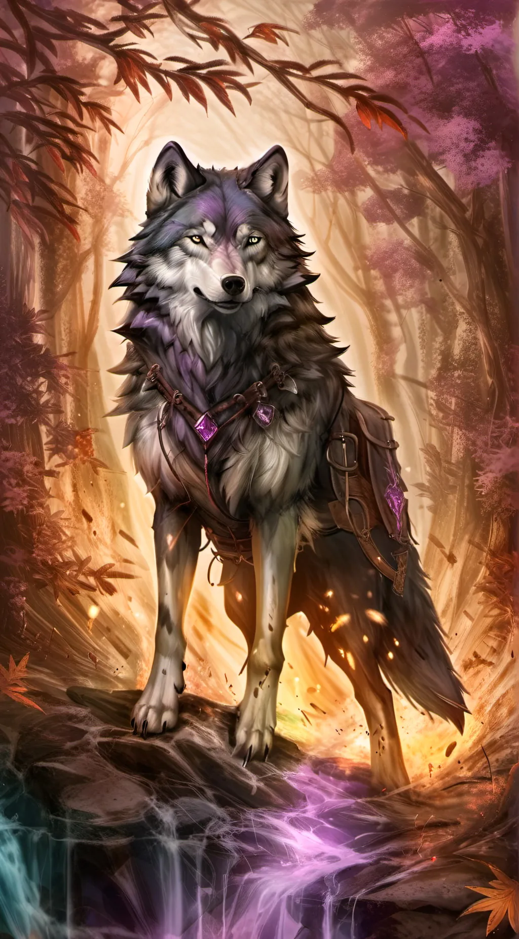 Talkie AI - Chat with Astrape