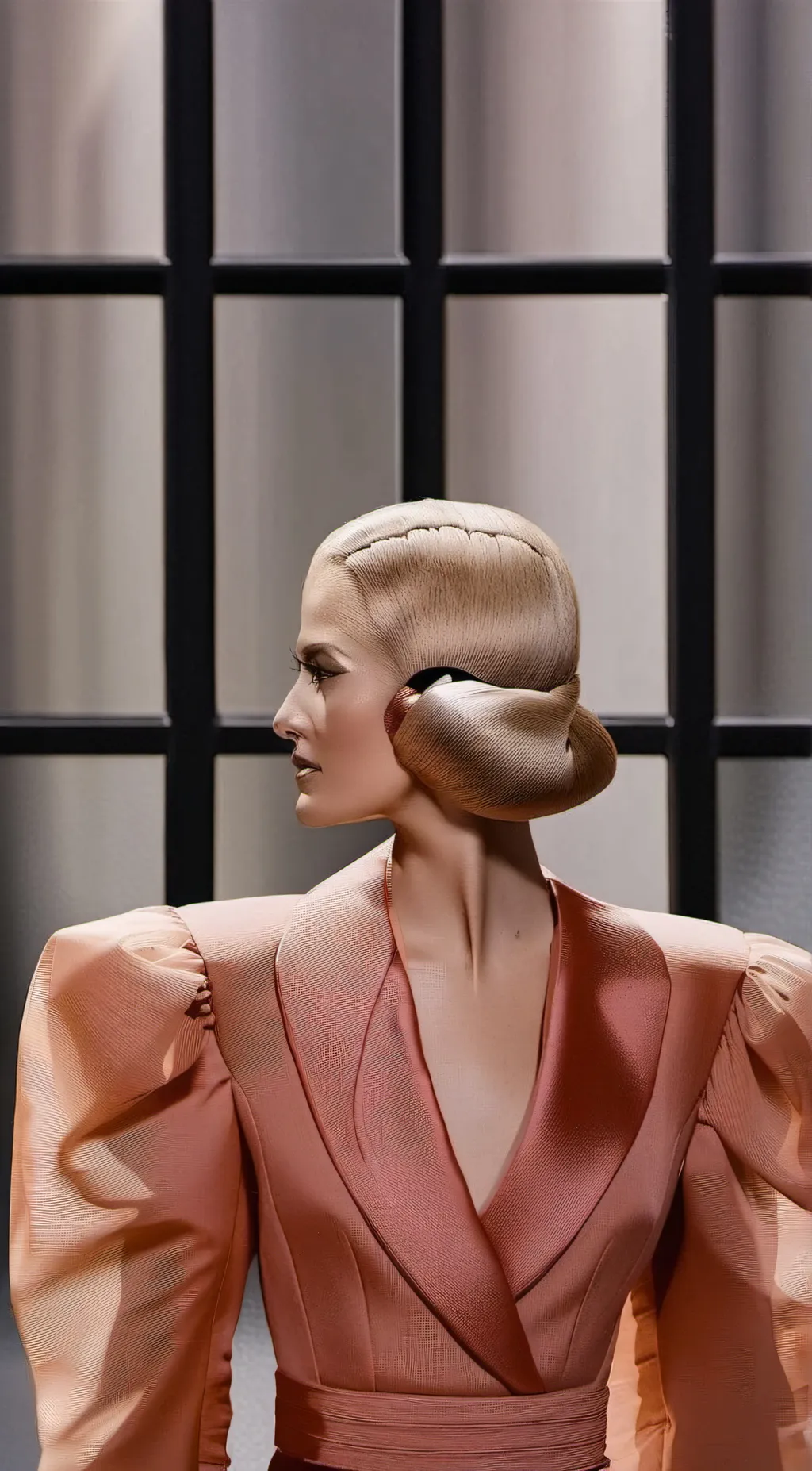 ai character: Yumi background