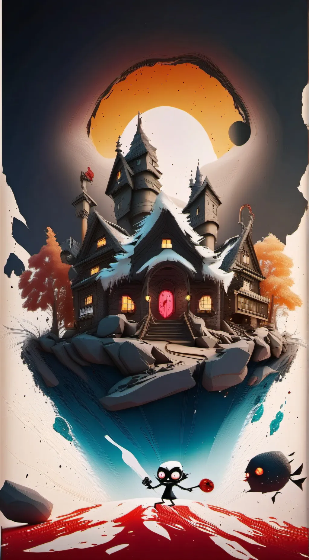 Talkie AI - Chat with Hazbin hotel