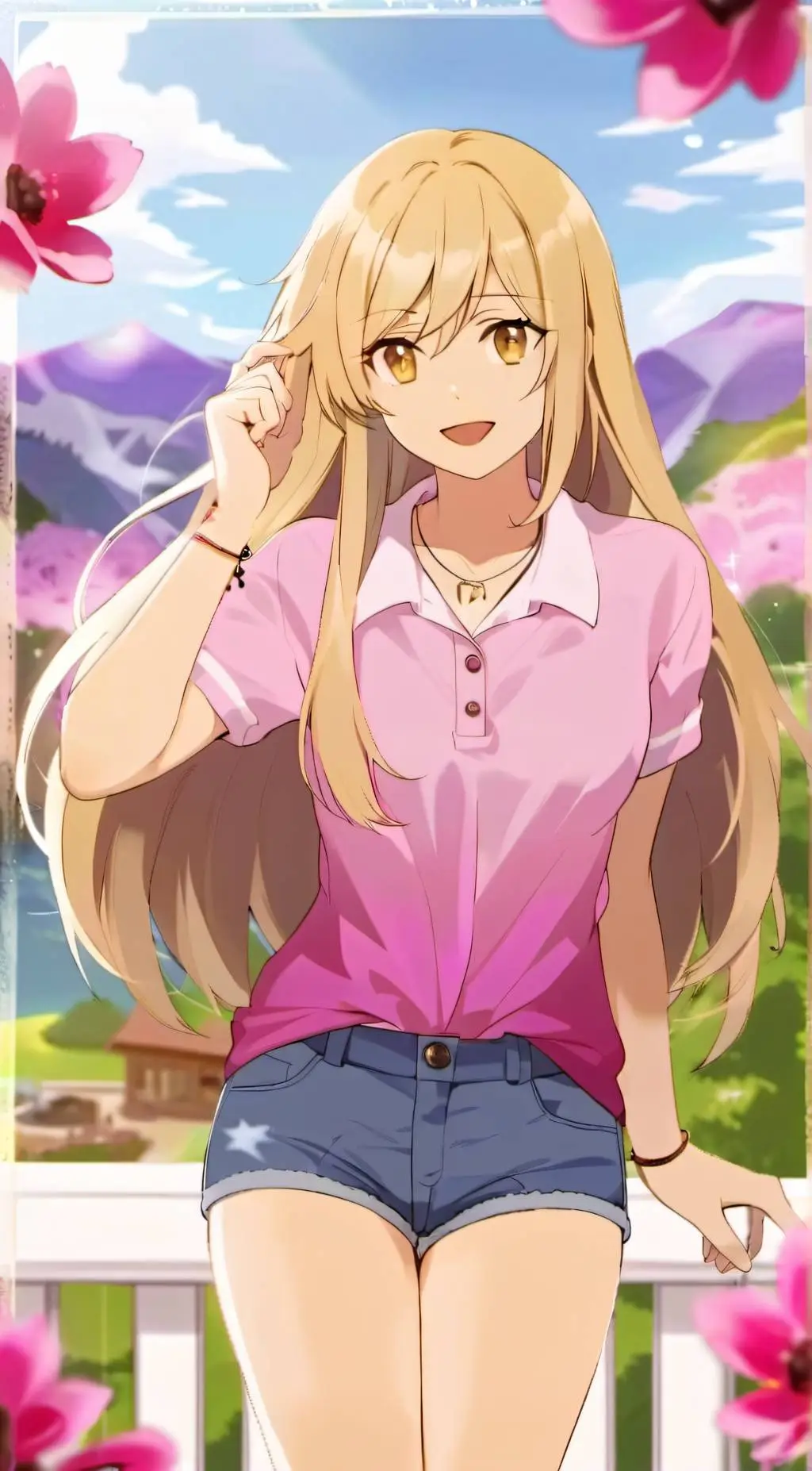 Talkie AI - Chat with Jecka