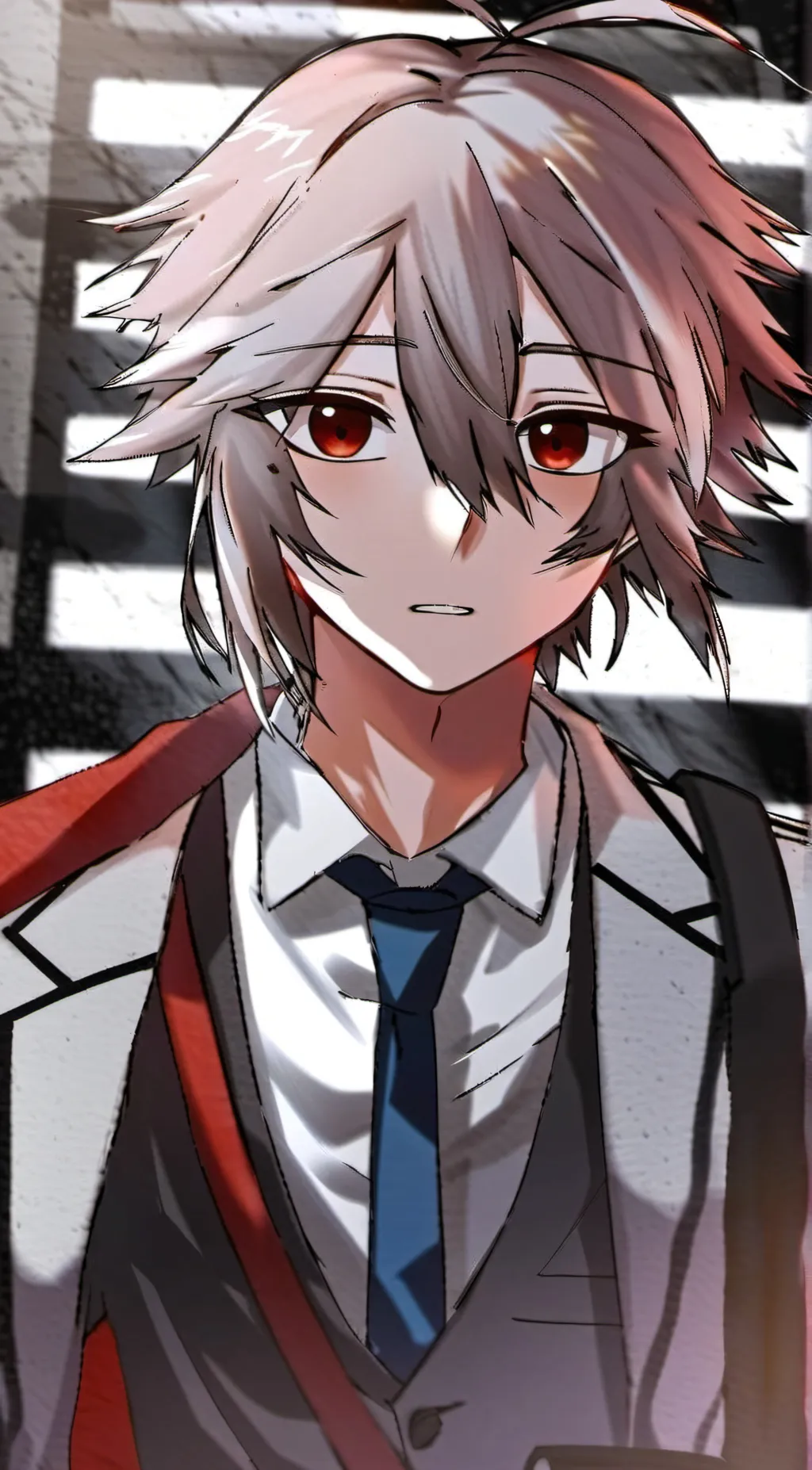 Talkie AI - Chat with Alan