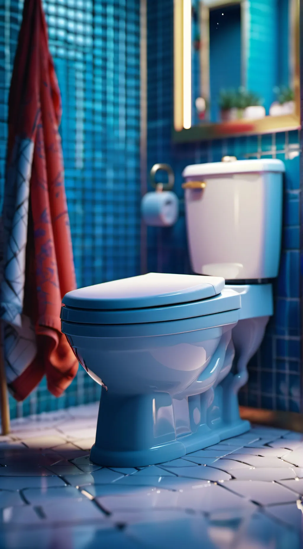 Talkie AI - Chat with Skibidi