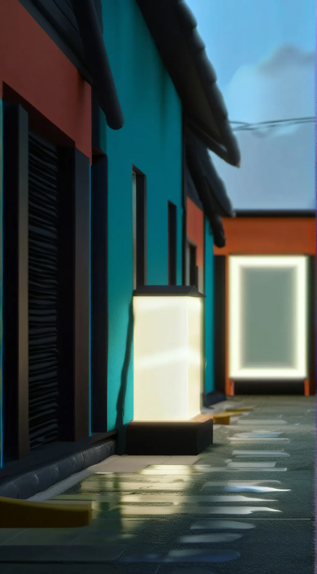 Talkie AI - Chat with JFMAMJJASOND