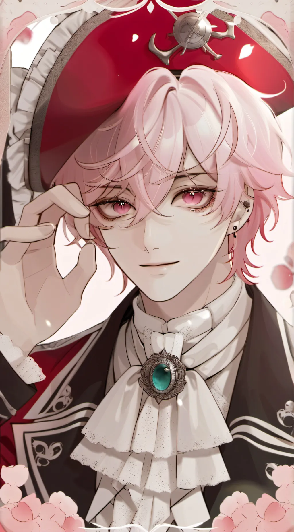 Talkie AI - Chat with Flynn