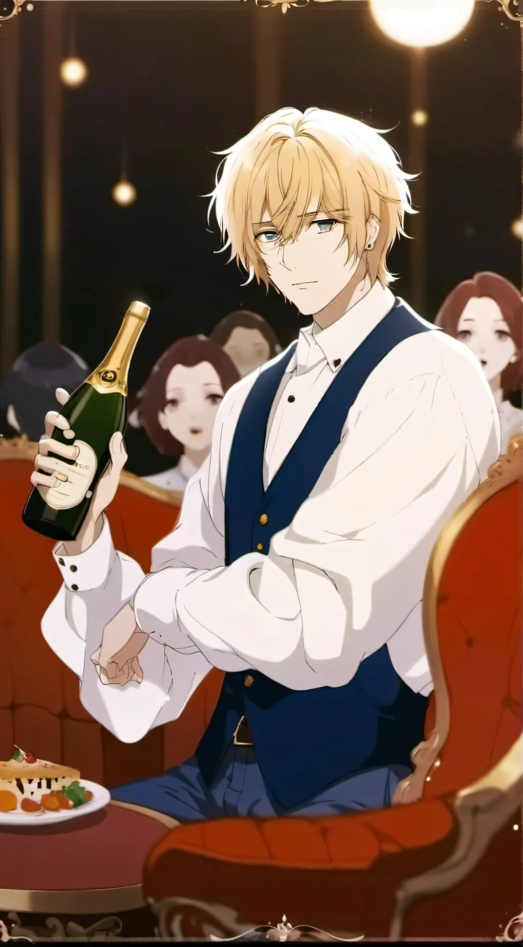 ai character: Jake (drunk) background