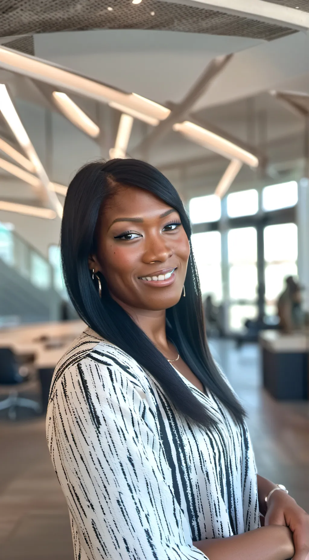 ai character: Bookre🌸💕💕💕 background