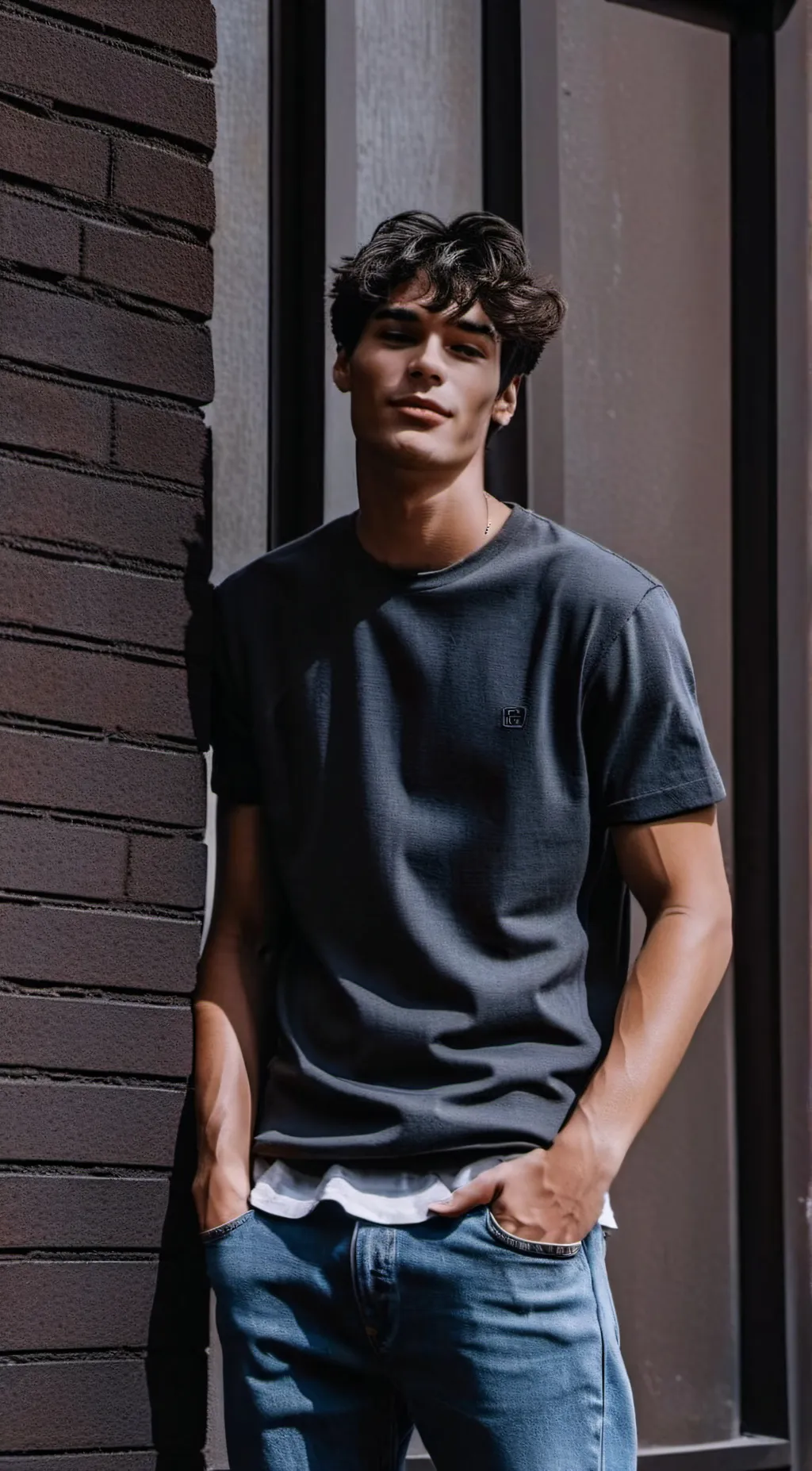 Talkie AI - Chat with Rhett