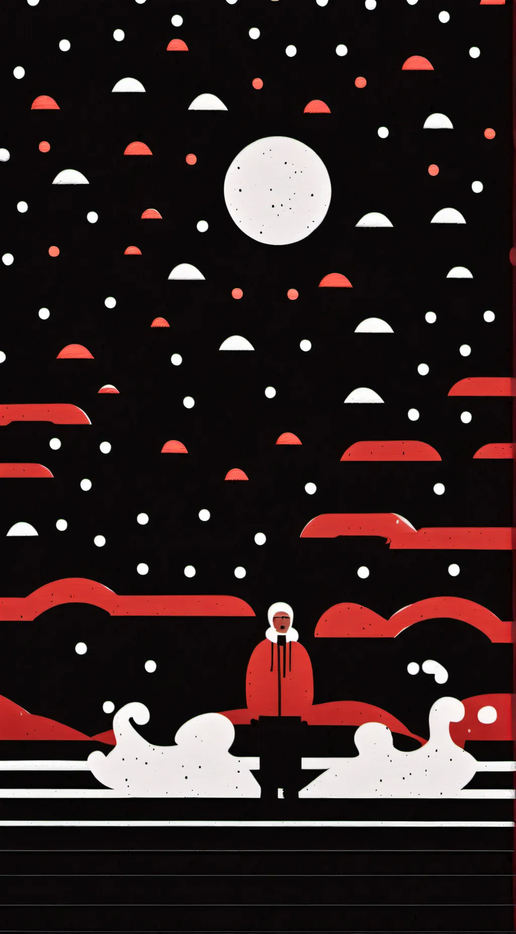 ai character: Bartholomew  background