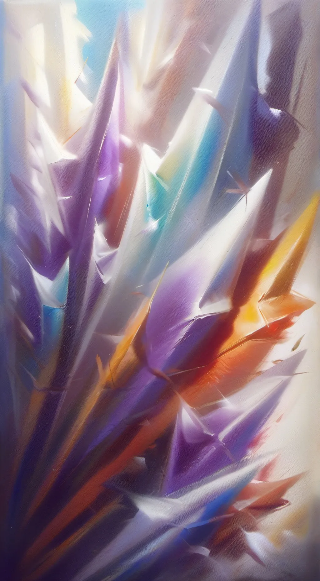 ai character: centaurworld background