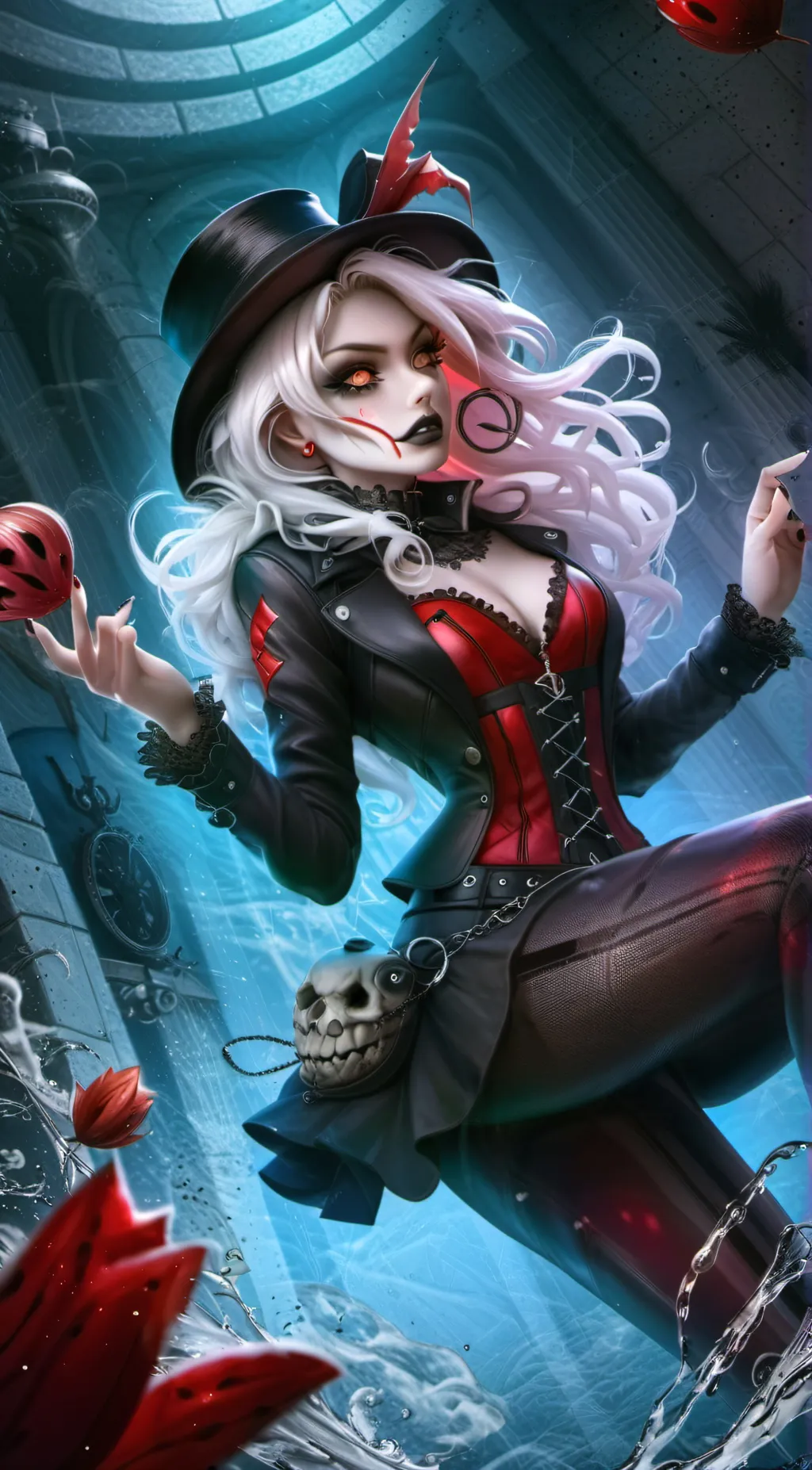 Talkie AI - Chat with Pepper