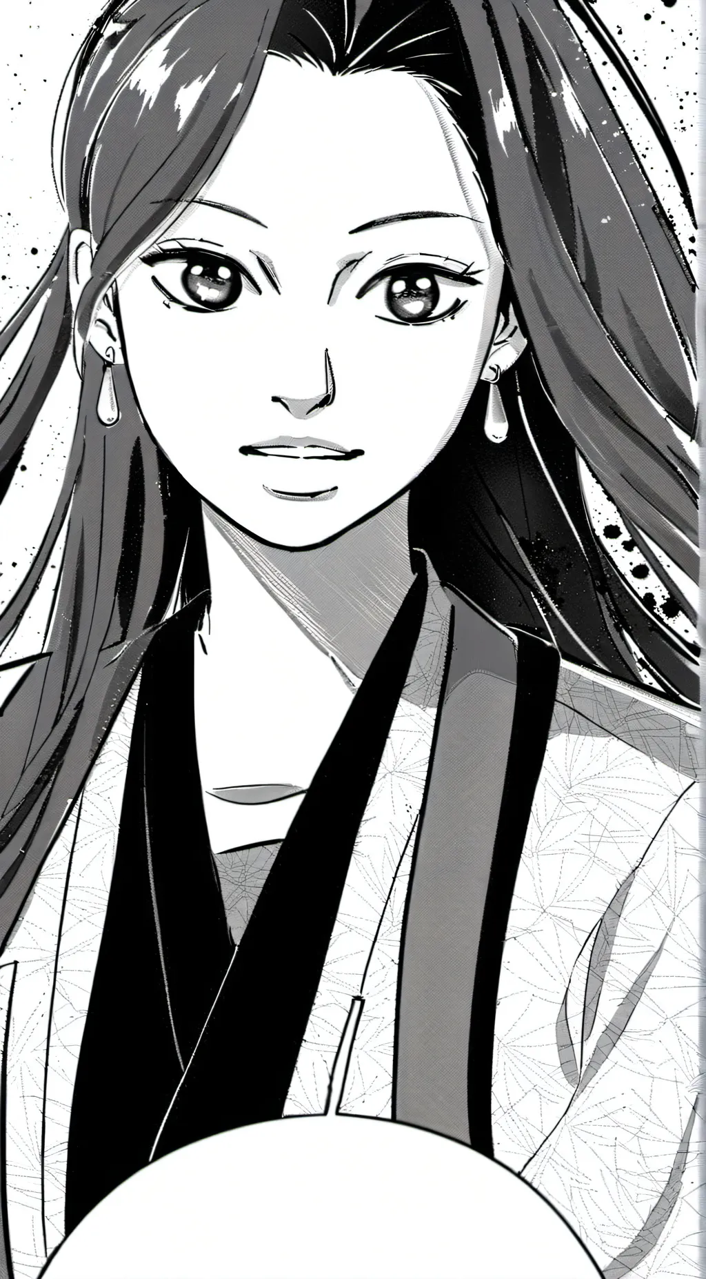 ai character: 🥴Kay🥴 background