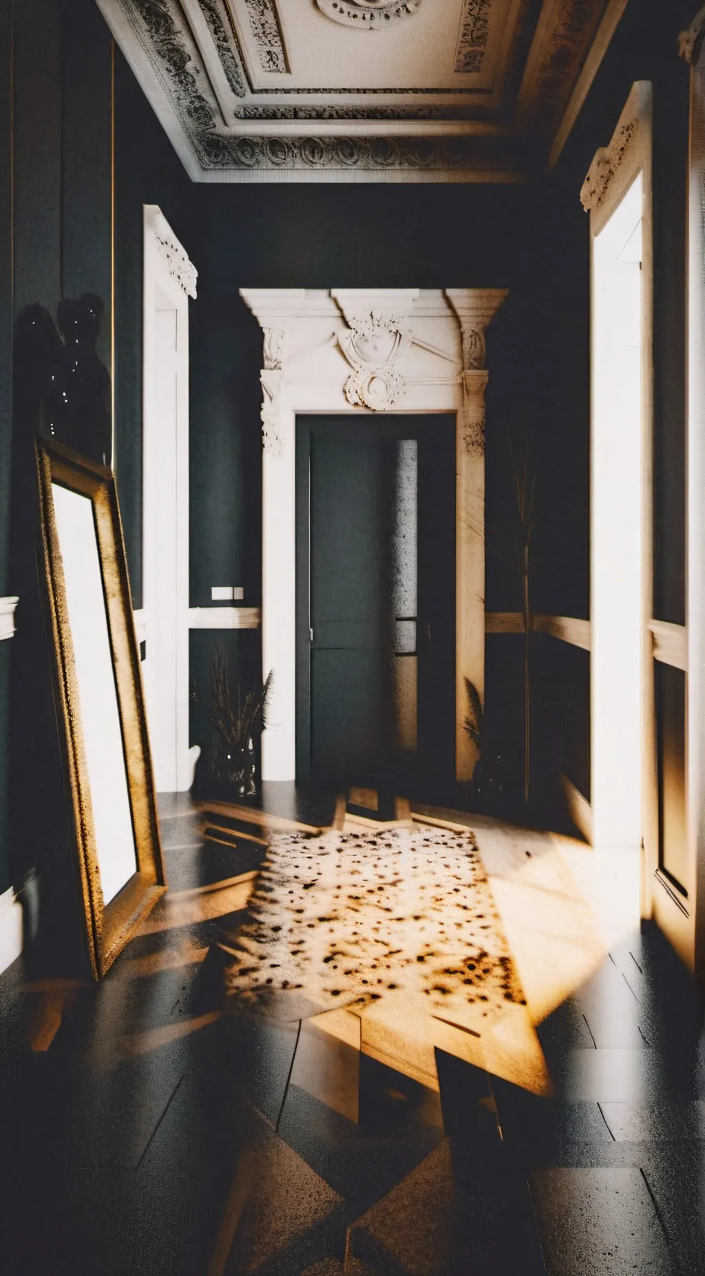 ai character: Thank you  background