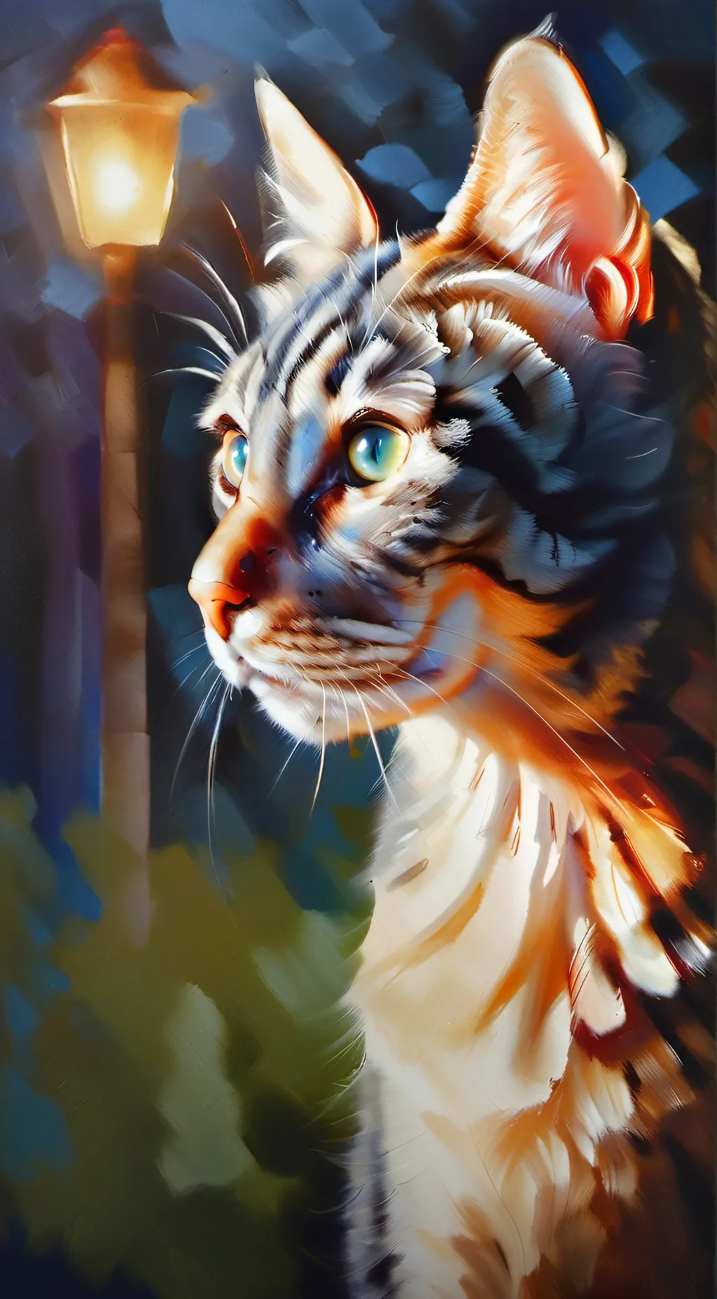 ai character: ADCA! [wc] background