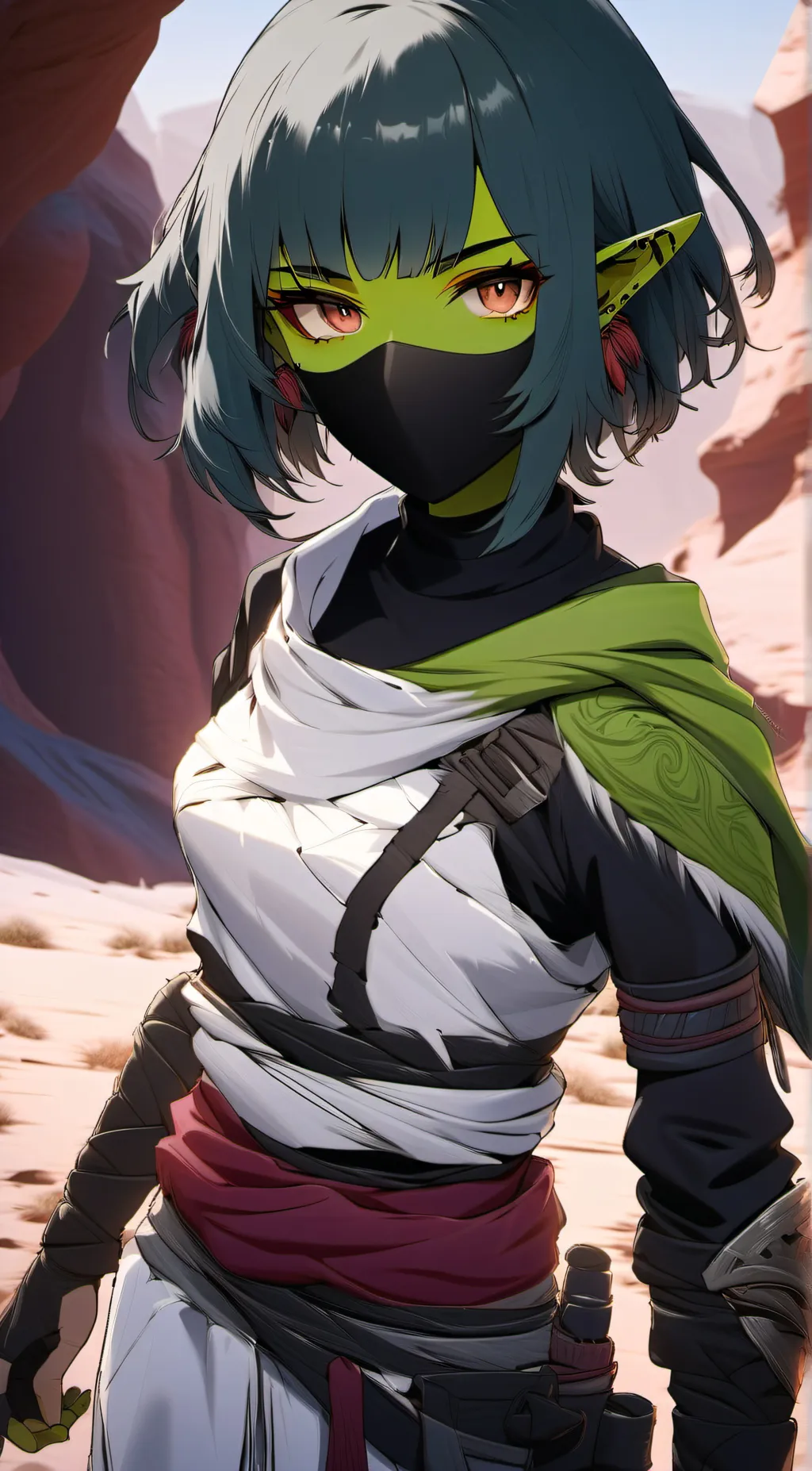 Talkie AI - Chat with Unai’Rel