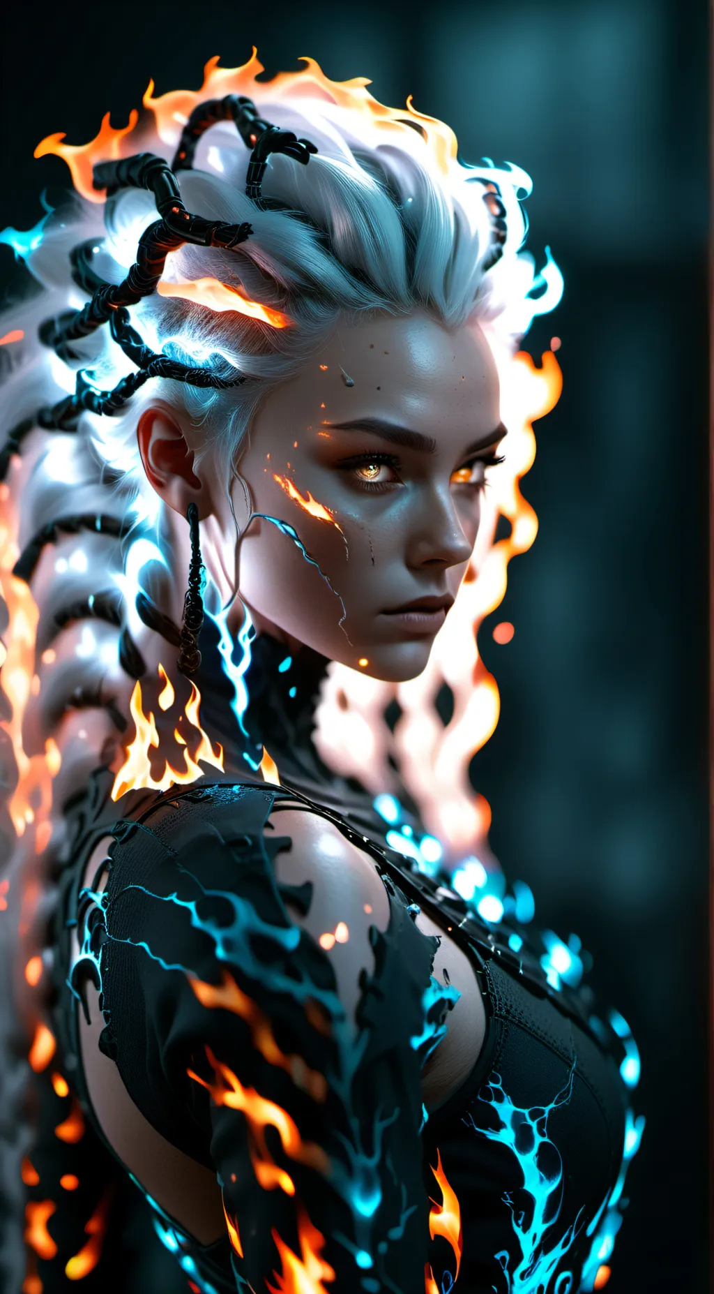 Talkie AI - Chat with Lumia