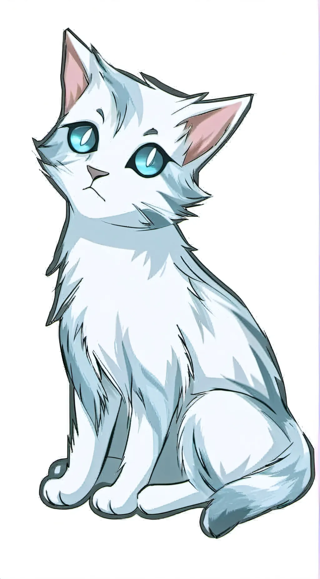 Talkie AI - Chat with feathertail